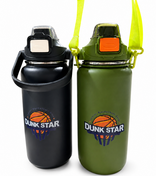 Dunk Star Basketball Backpack(Tokens-10)